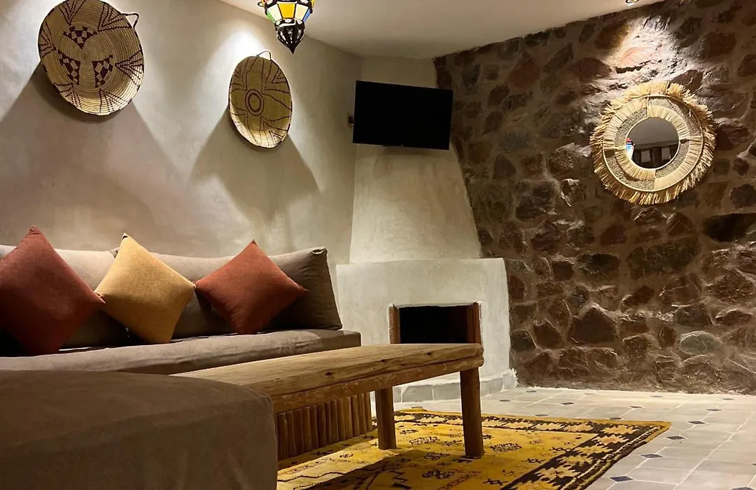 Kasbah La Dame Bija-1