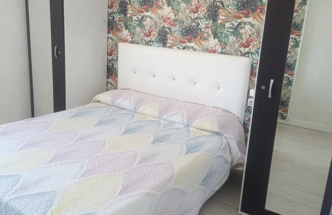 Hostal Fuente Del Pino-1