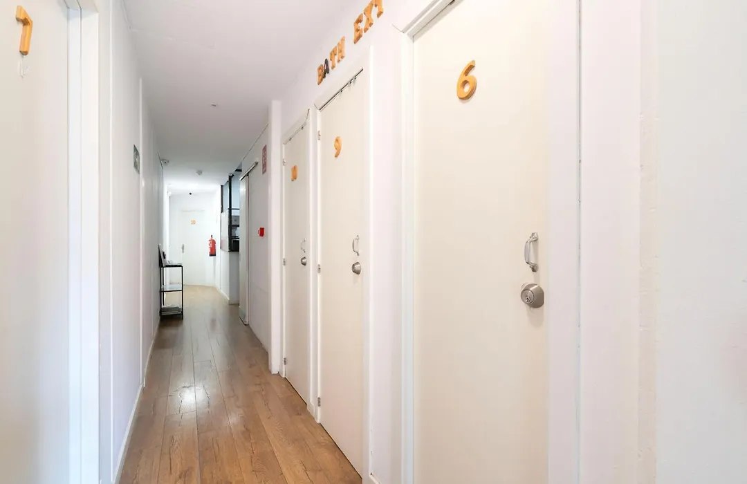Hostal Sant Antoni-1