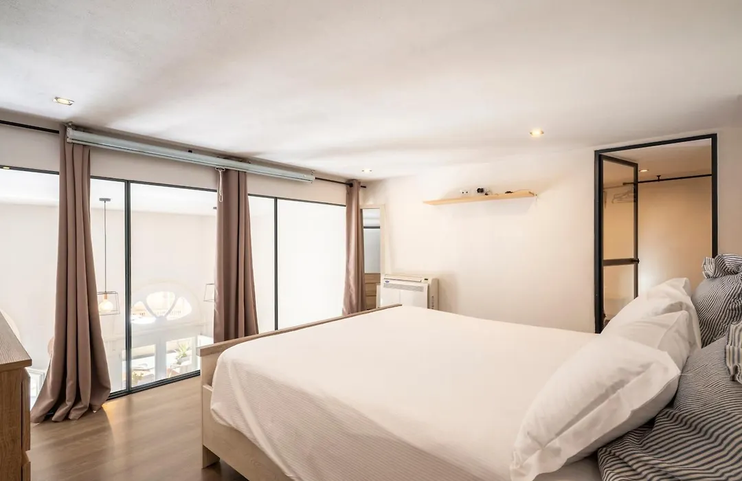 Fra Cielo E Mare Boutique Rooms-1