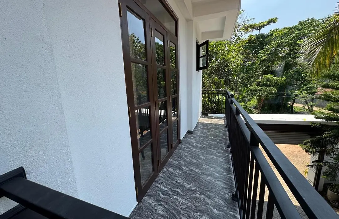 Ayubowan Homestay Katunayake-1