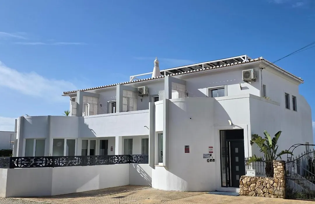 Amigos Para Sempre - Guesthouse-1