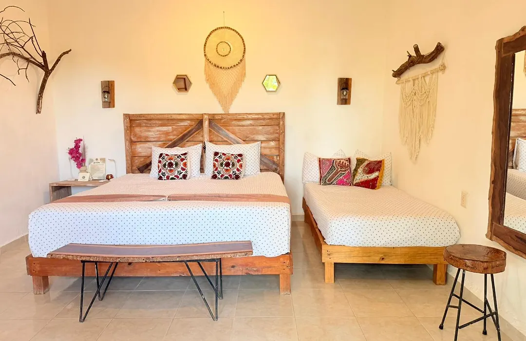 Villa Azul Xulha-1