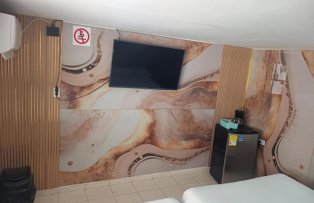 Hostal Doña Betty 2-1