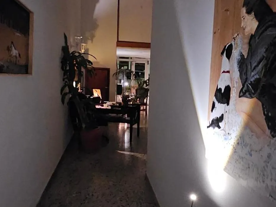 Blue Mango Surf Arte House Center ,Con Cocina All Inclusive-1