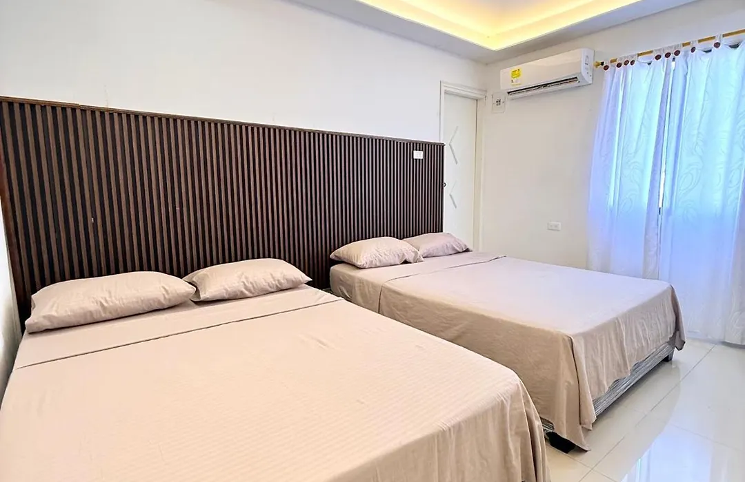 Casa Eme Hostal-1