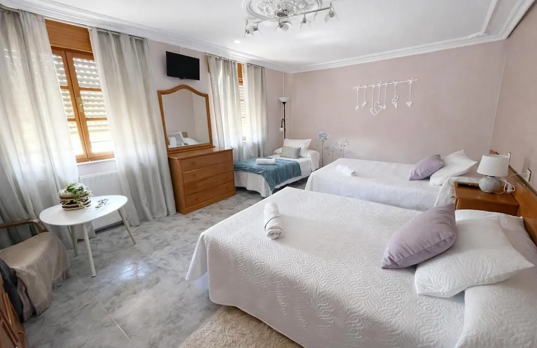 Casa Rural Nito-1