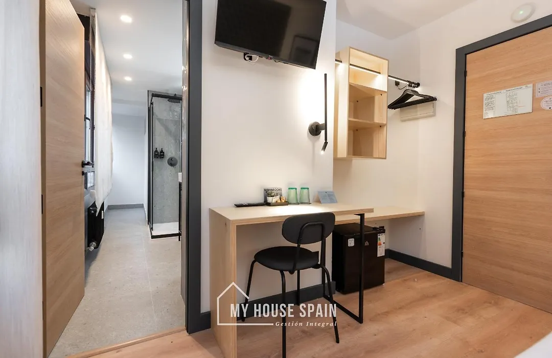 Novarooms By Myhousespain-1