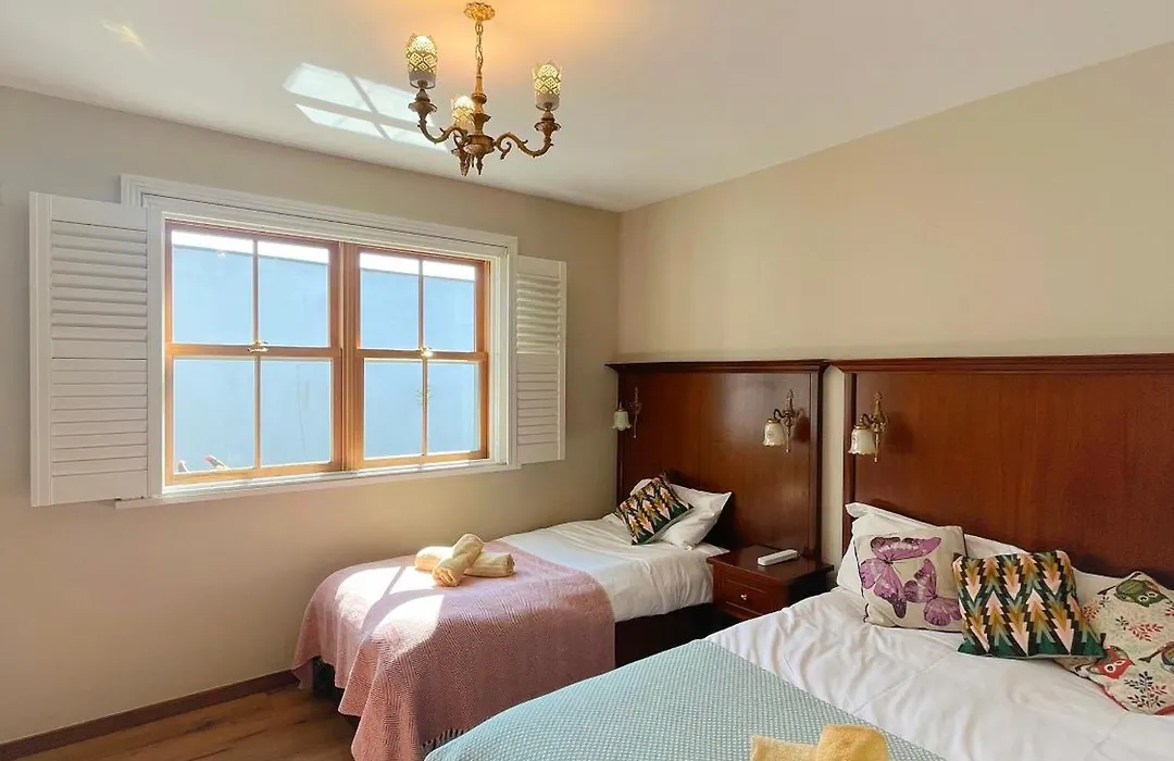 Nore River House-1