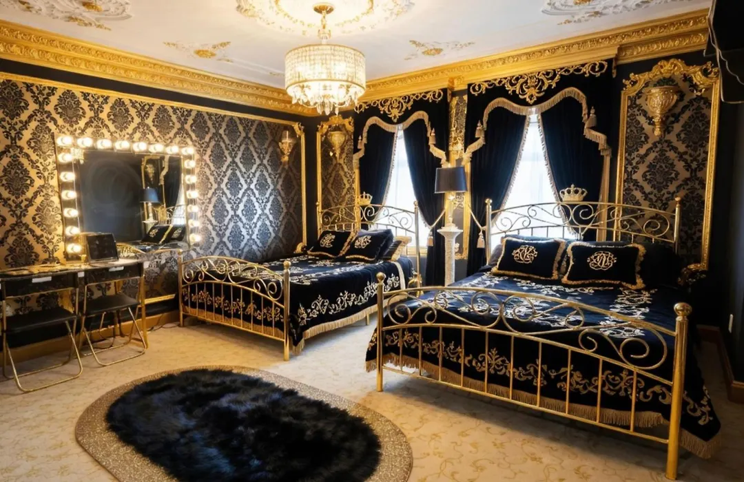 Empress Madani Palace Hotel-1