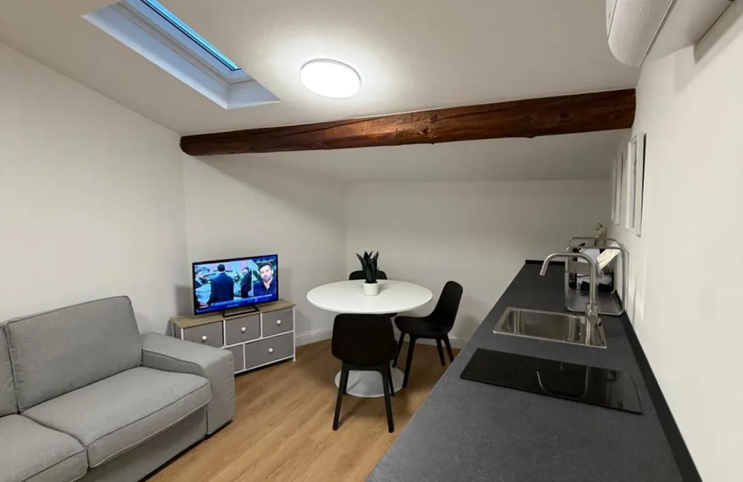 Residence Adriano-1