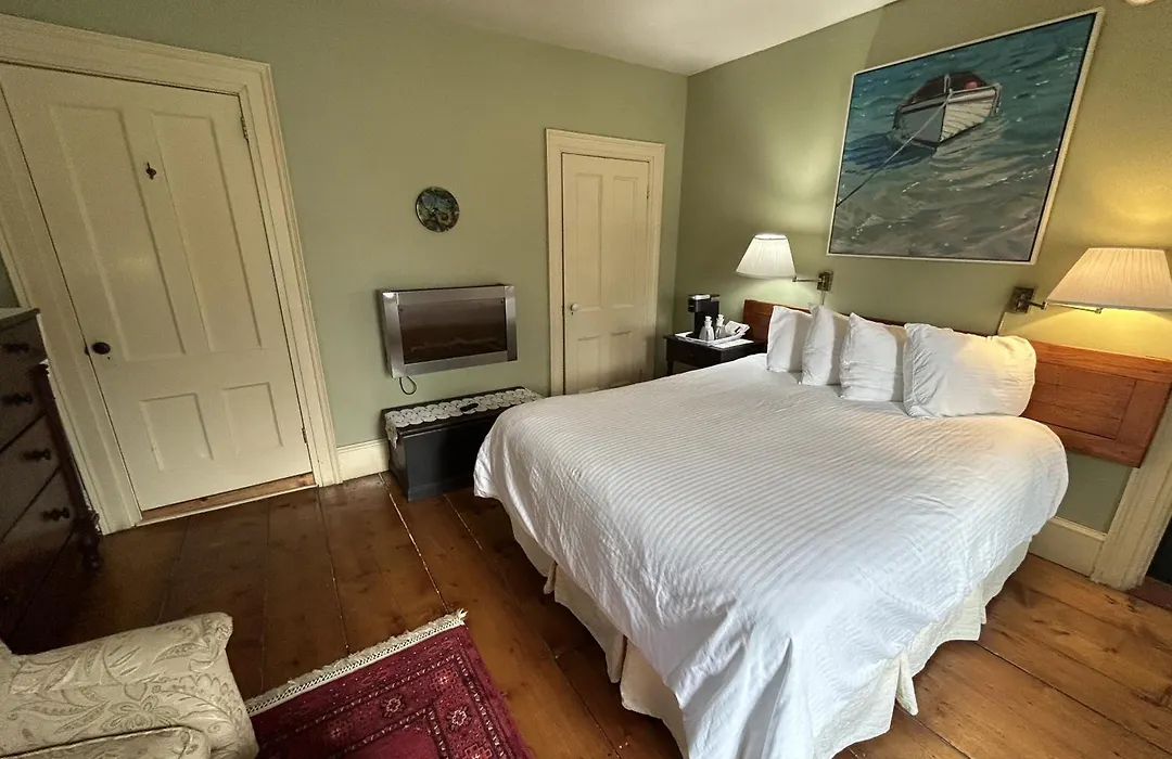 Garrison House Inn-1