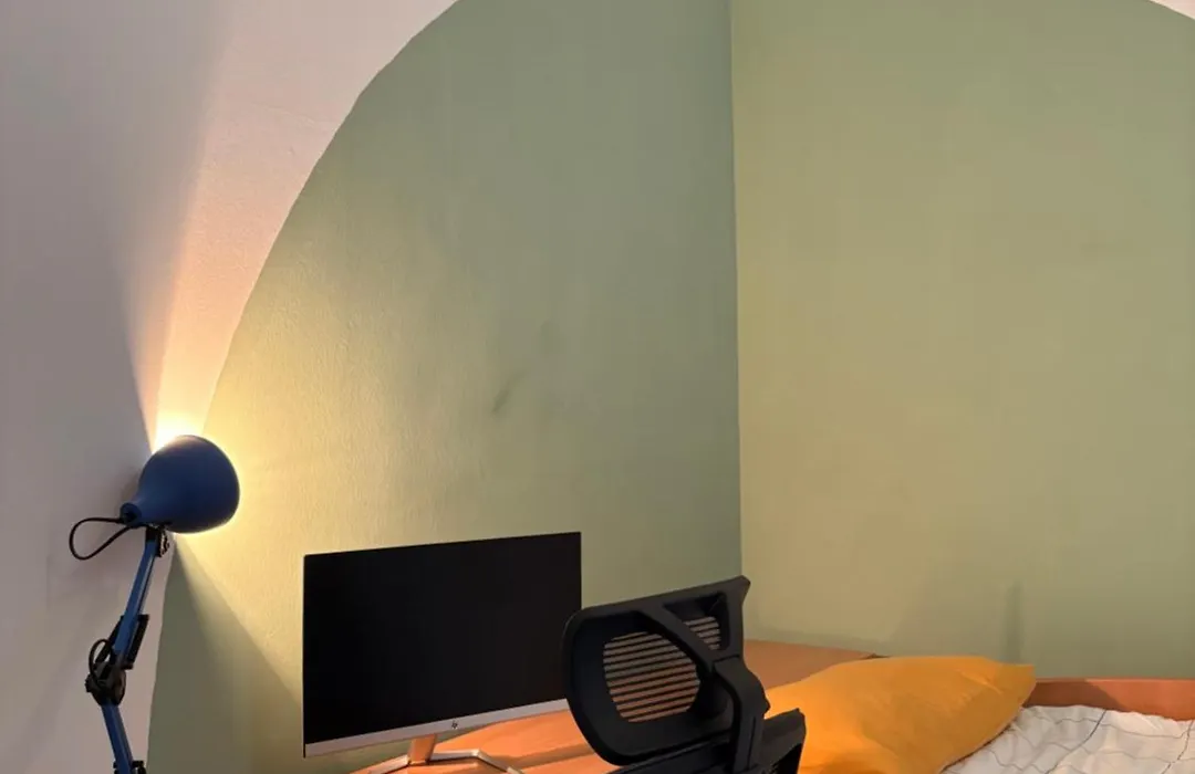La Isleta Coliving-1