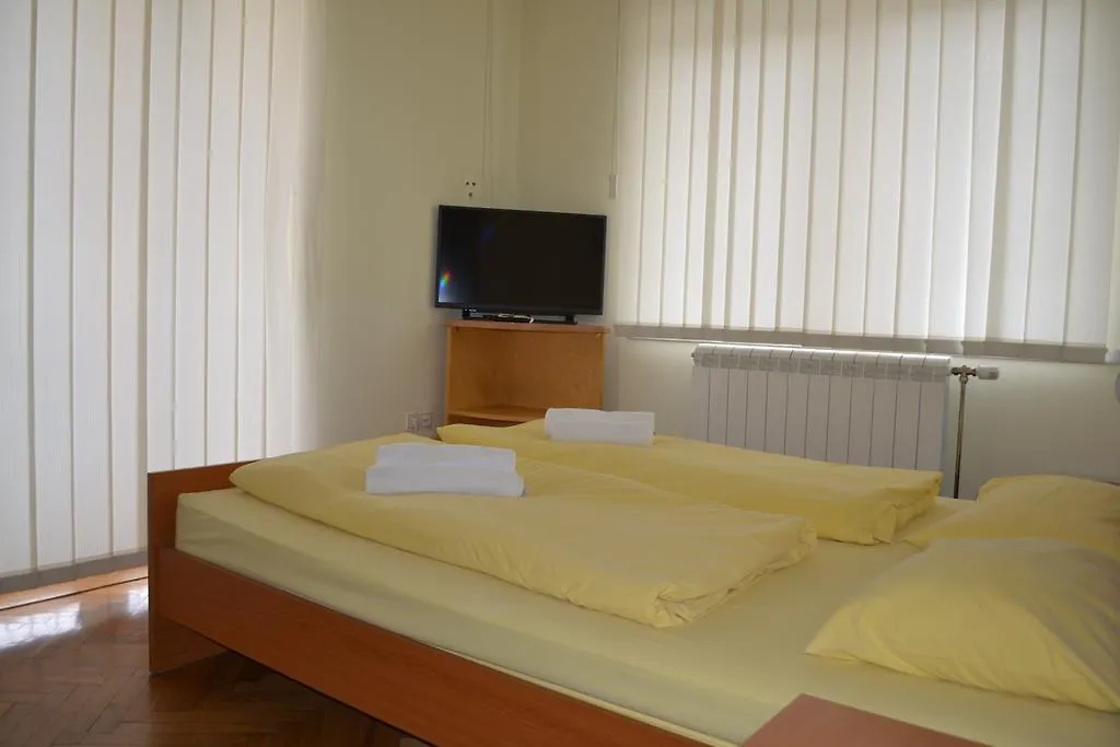Apartments Tanja-1