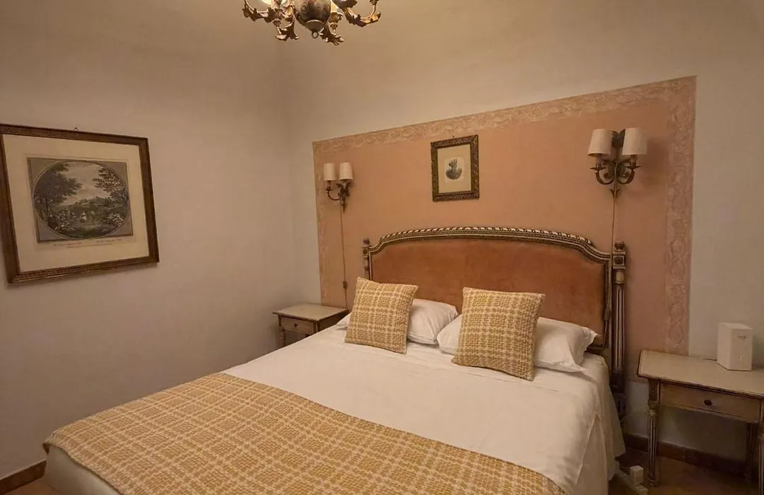 Ai Savoia B&B - Guest House-1