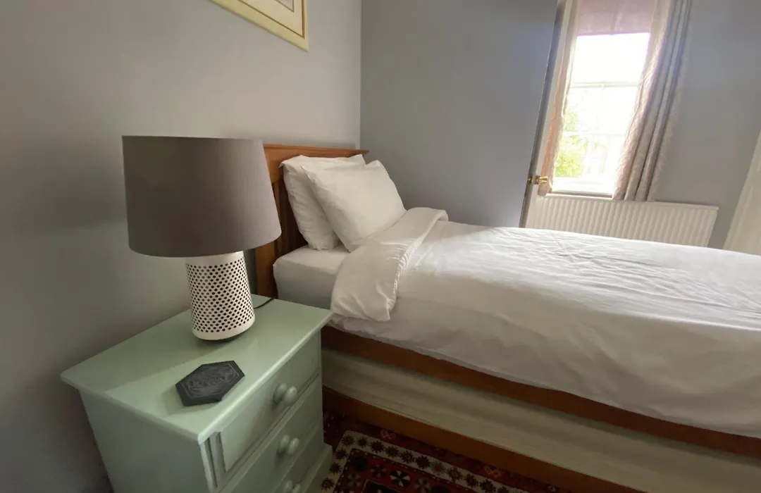 The Red House Guest House-1