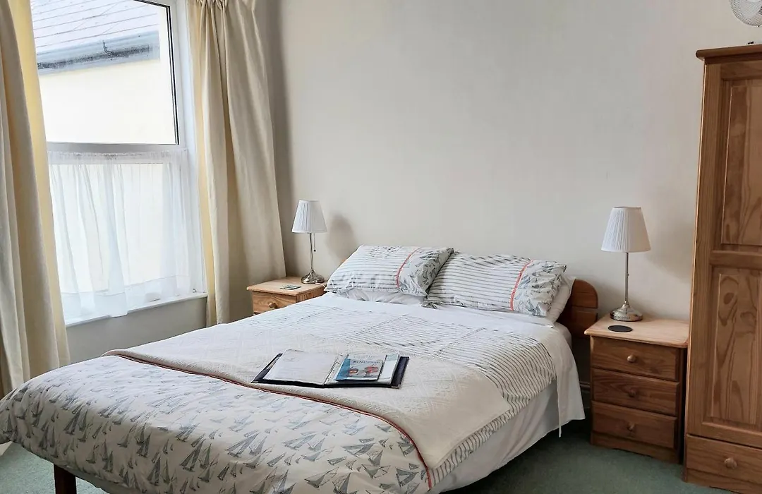Trelawney Guest House Room Only-1