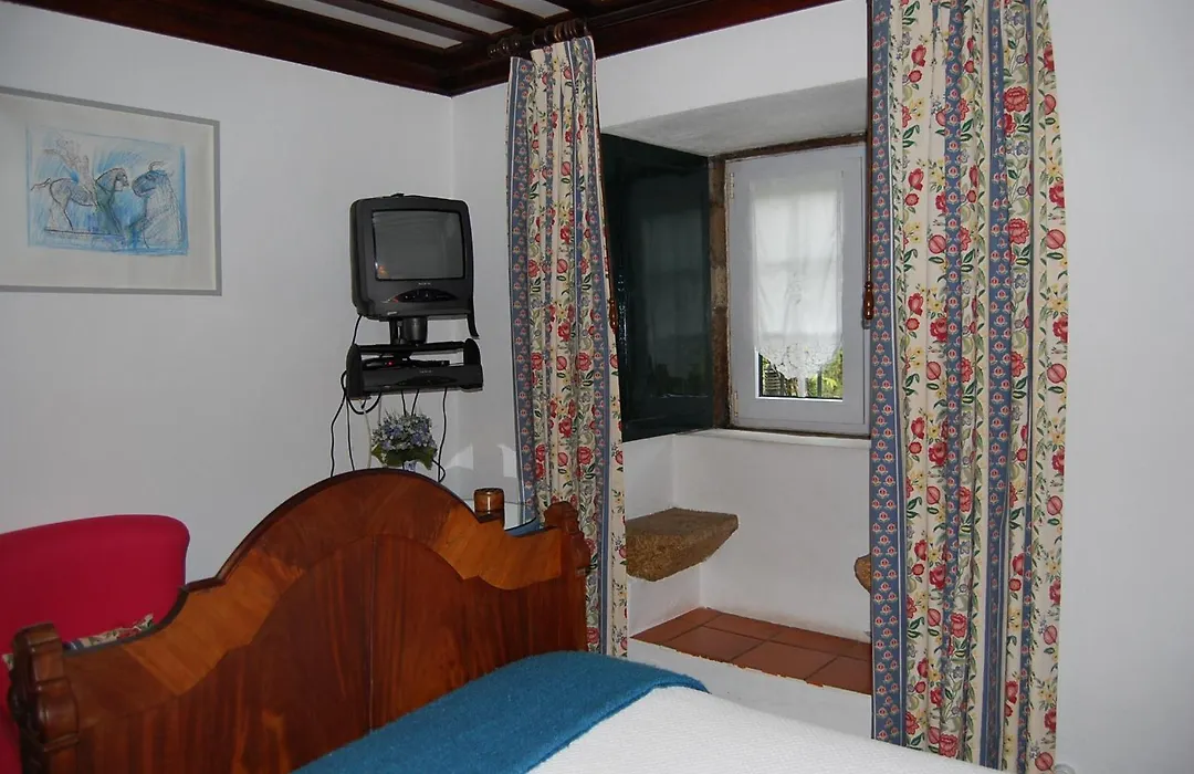 Casa Da Quinta De S. Martinho-1