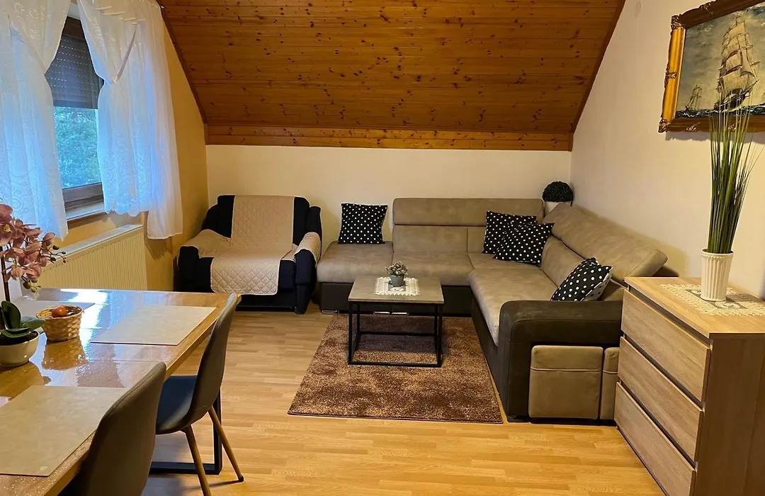Apartments Renata-1