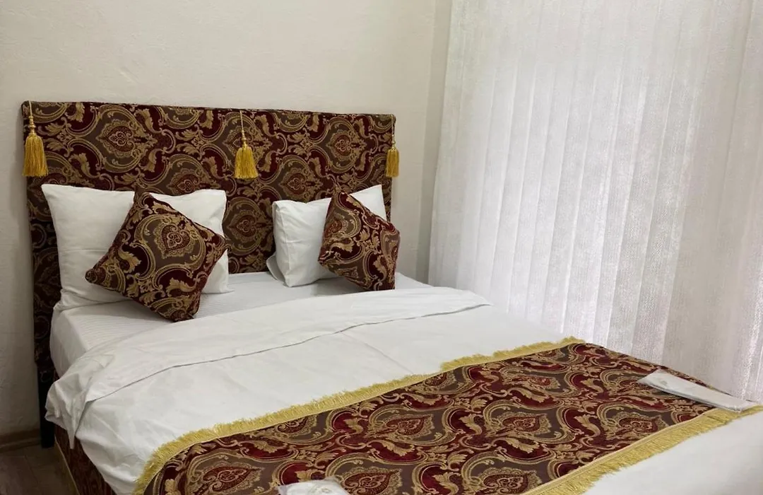 Aslan Guest House-1