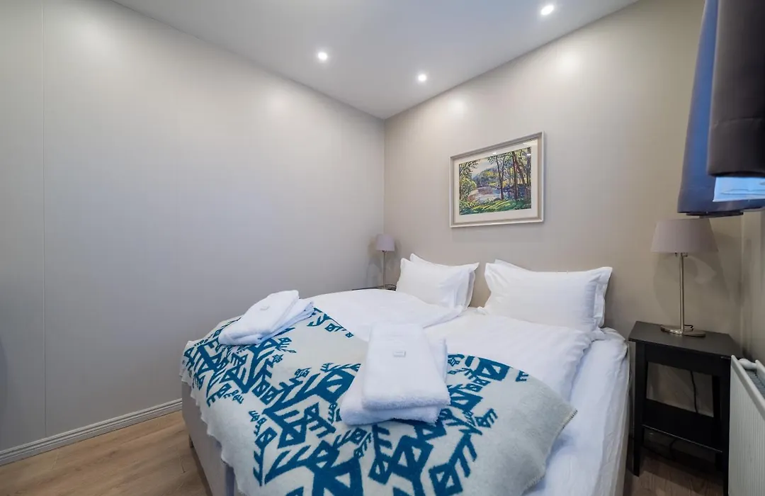 Guesthouse Galtafell-1