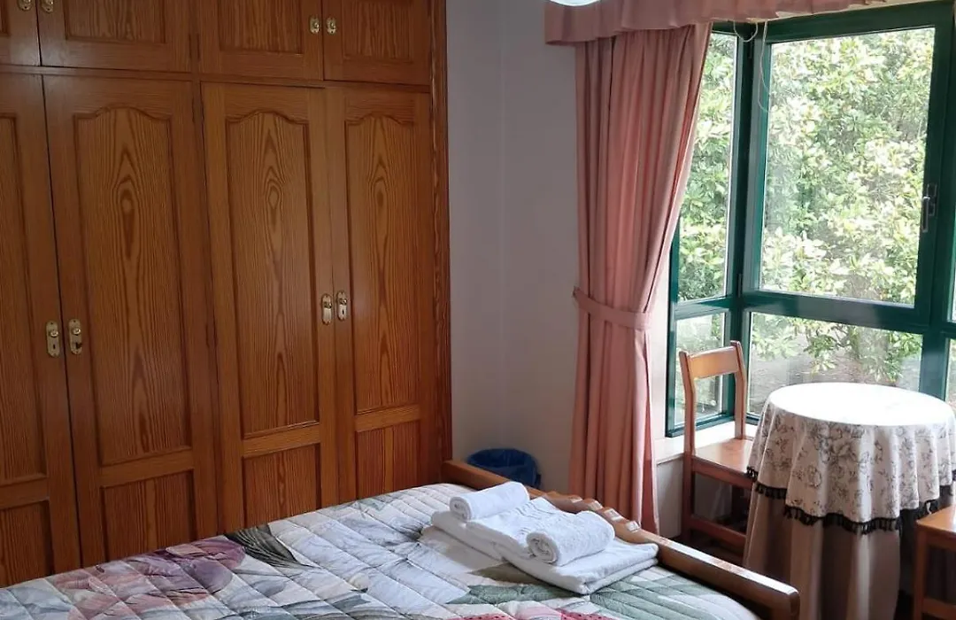 Hostal Pumar-1