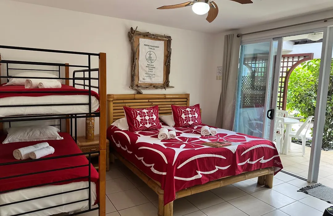 Relais Fenua-1