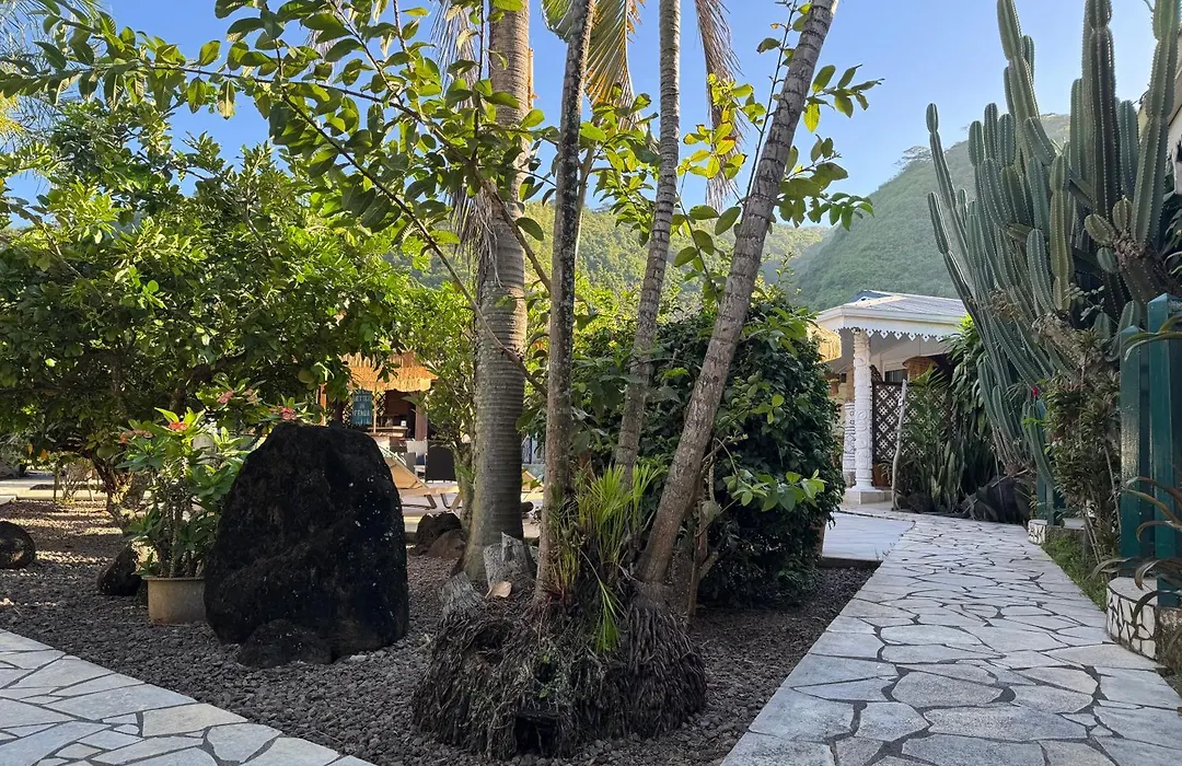 Relais Fenua-1