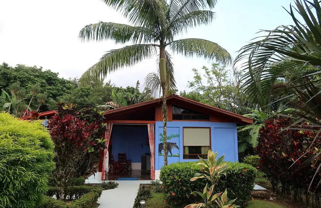 Sueno Rio Celeste Boutique B&B-1