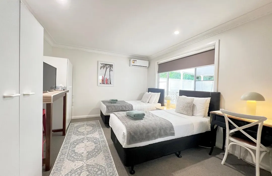 North Ryde Guesthouse-1