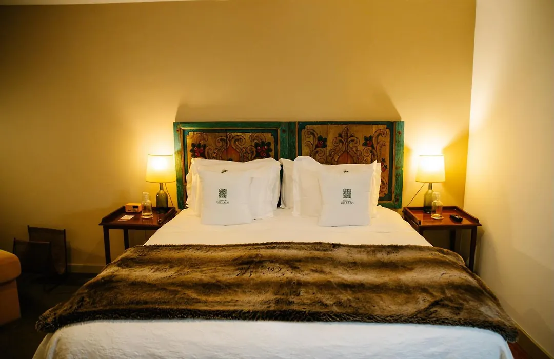 Quinta Do Vallado - Douro Wine Hotel-1