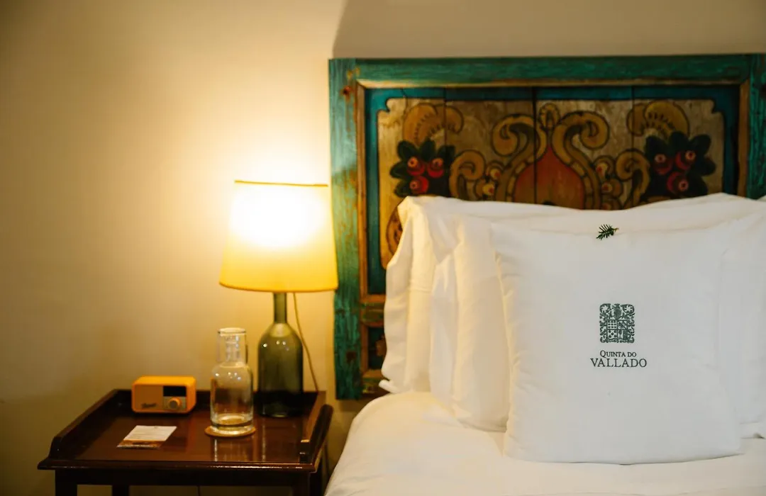 Quinta Do Vallado - Douro Wine Hotel-1