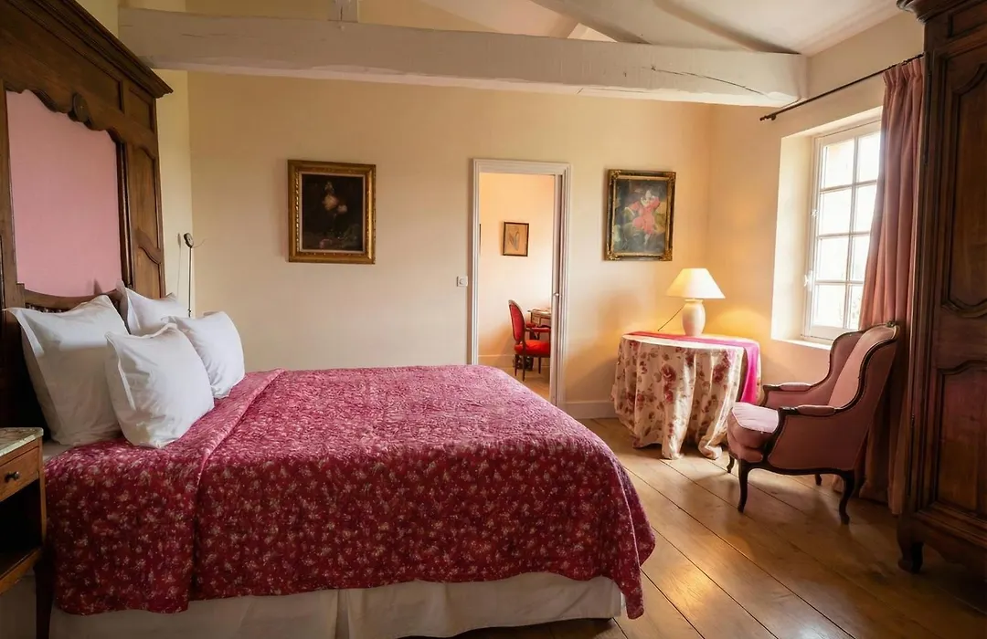 Chateau Du Tertre-1