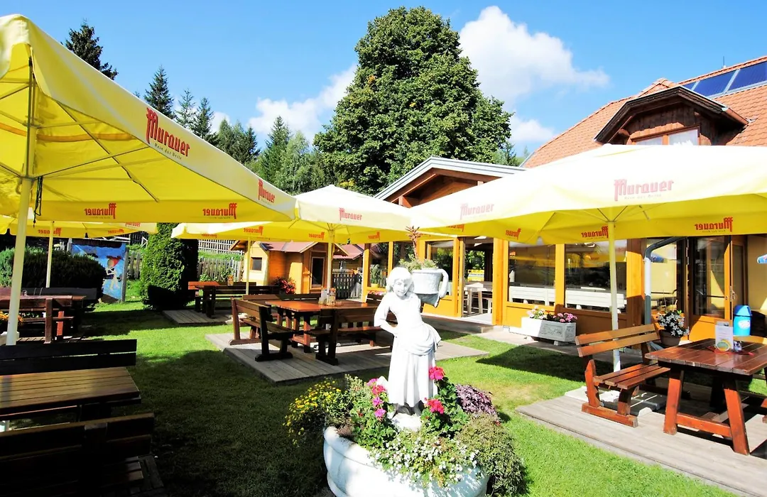 Hotel Gasthof Seeblick-1