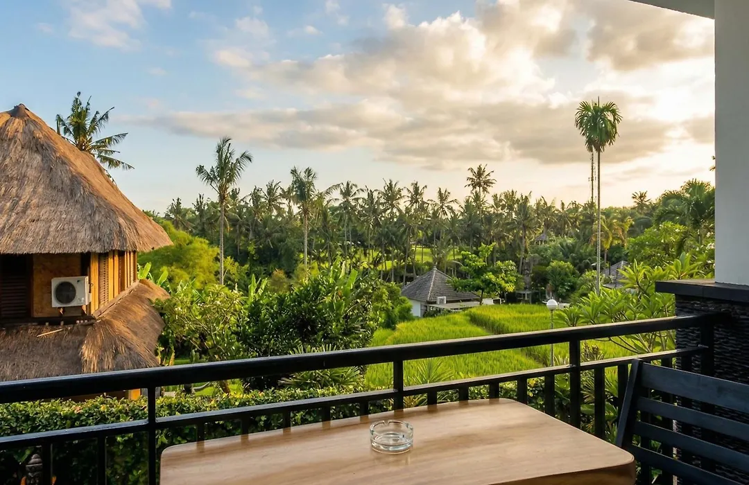 Kamandhani Hotel Ubud-1