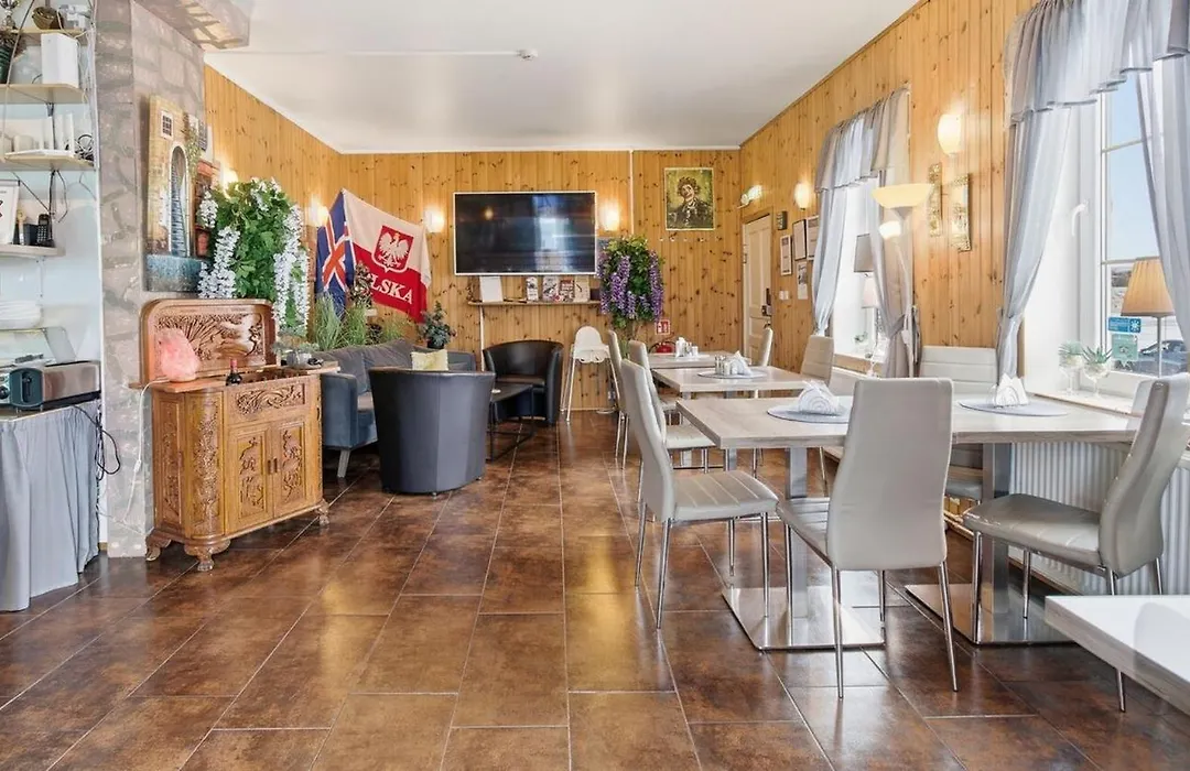 Guesthouse Kiljan-1