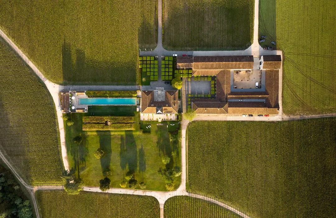 Chateau Du Tertre-1