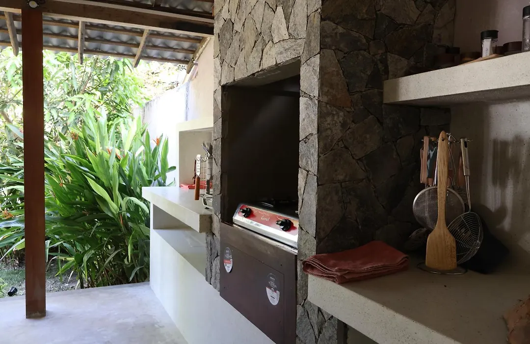 Handagedara Resort & Spa-1