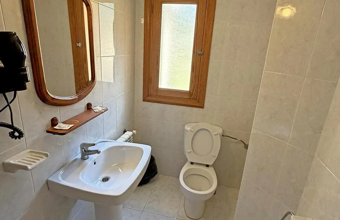 Hostal Villa Verde-Adults Only-1