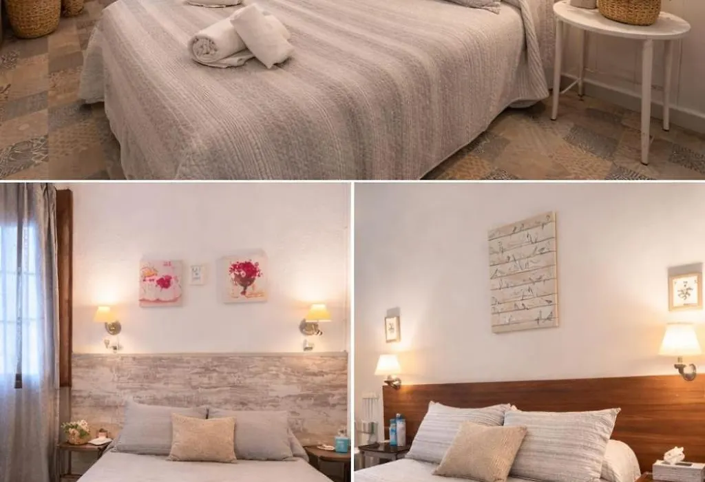 Hostal Dragonflybcn-1