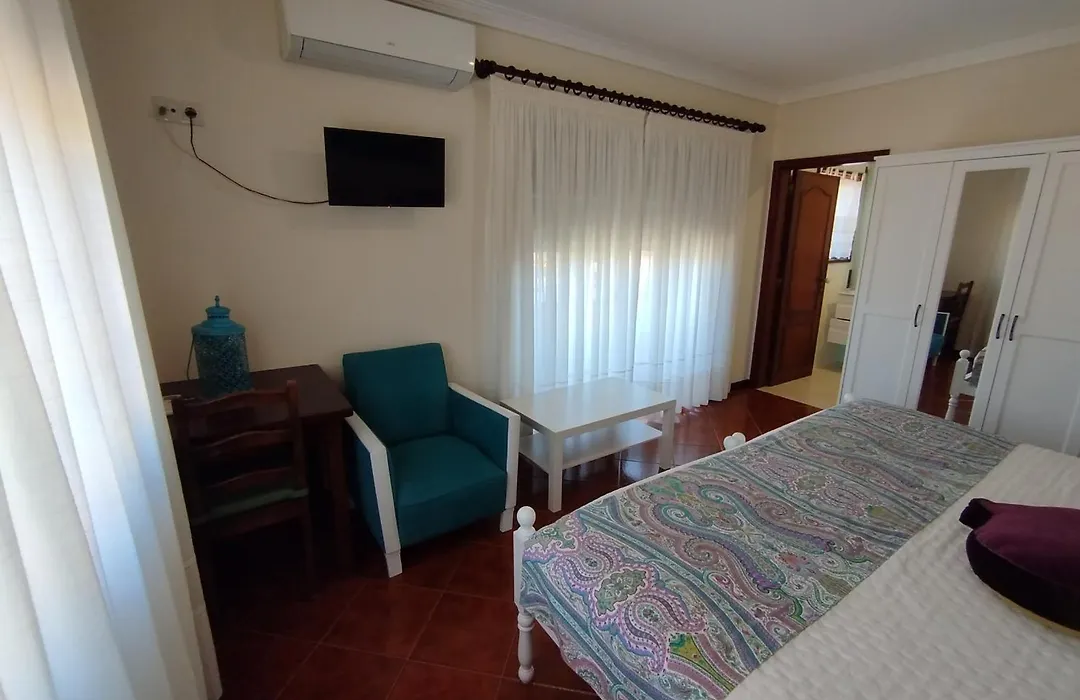 A Casa Da Ti Laura - Al-1