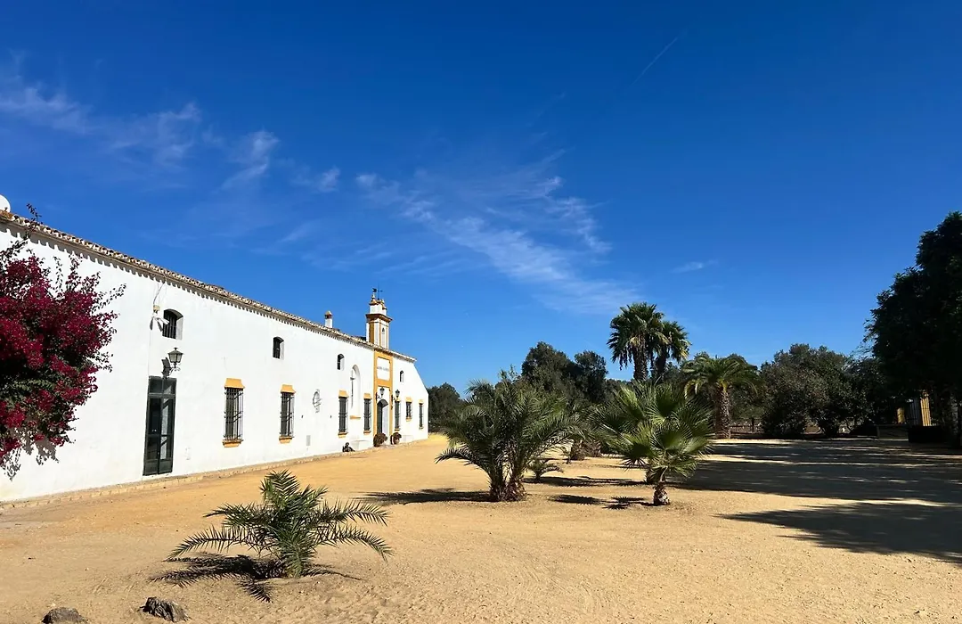 Hacienda La Indiana-1