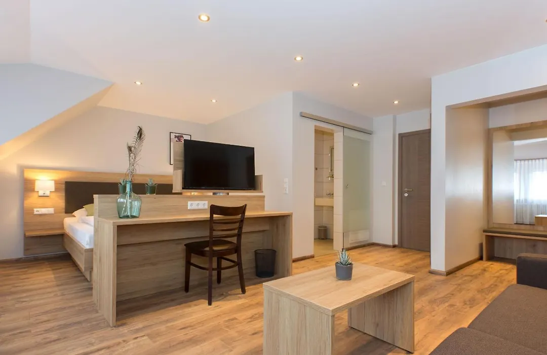 Appartements 'In Vino Veritas'-1