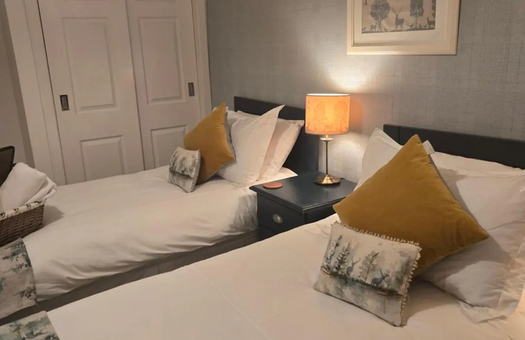 Ardlogie Guest House-1
