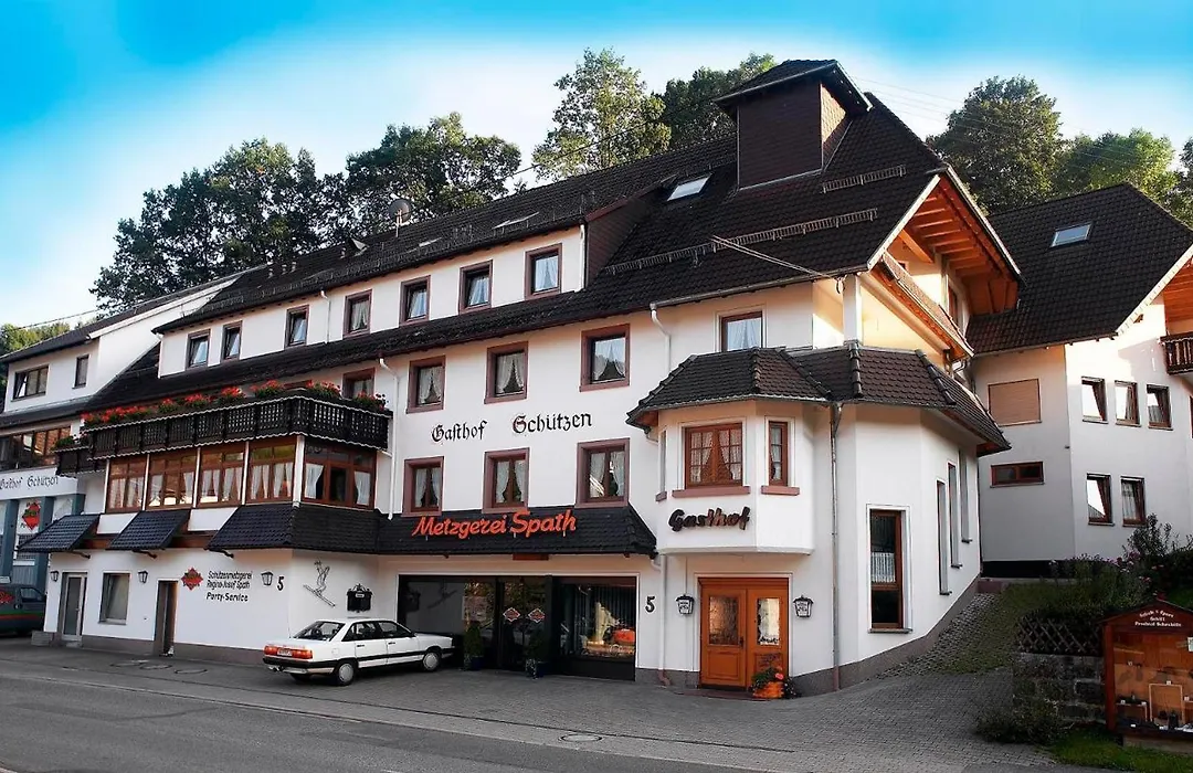 Gasthof Zum Schützen-1