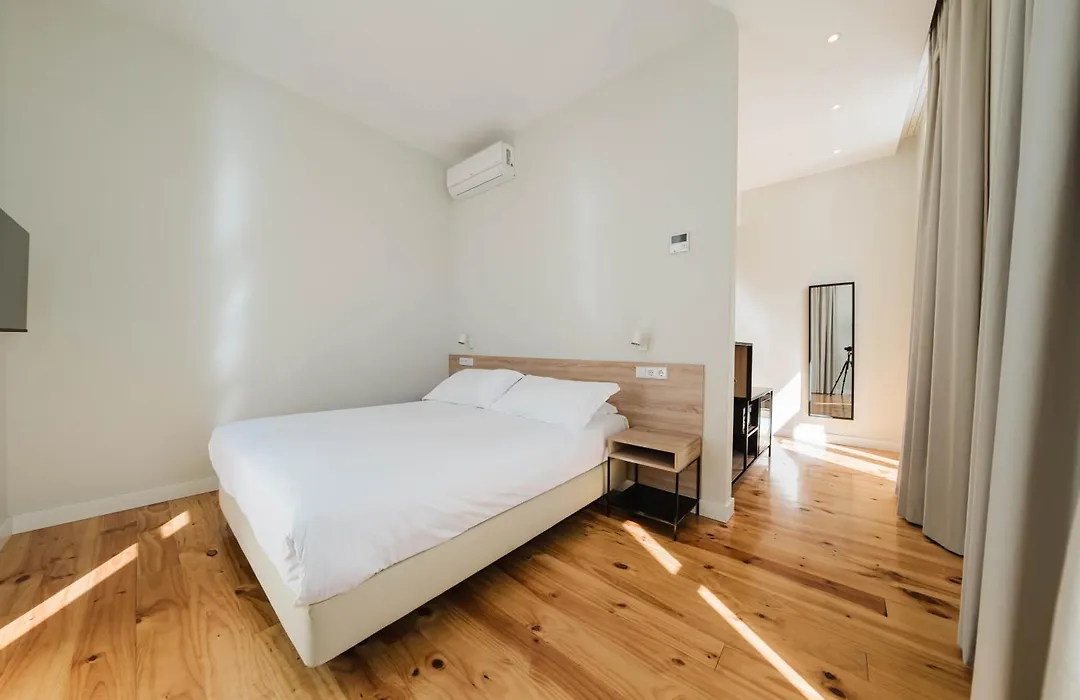 GS Chiado Boutique Studios&Suites-1