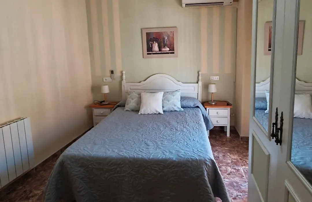 Hostal Rural Gloria-1
