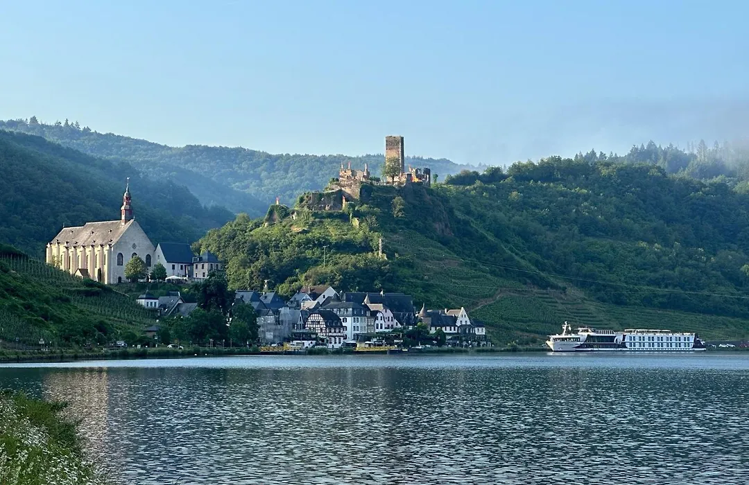 Pension Mosellablick-1