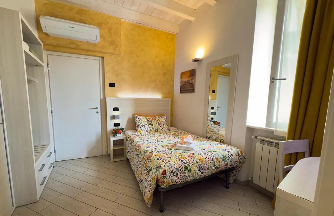 Belsorrisovarese - Rooms & Apartments - Private Parking - Reservation Required-1