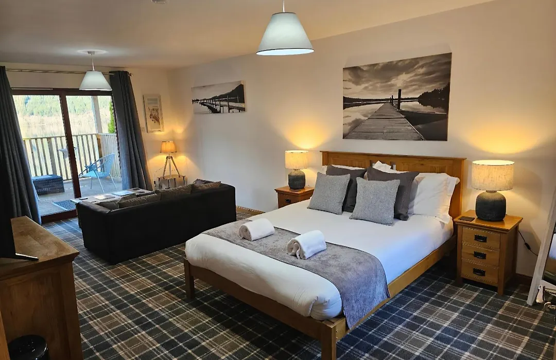 Letterfinlay Lodge House-1